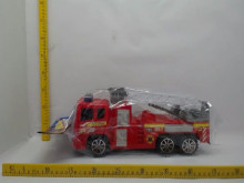 袋裝慣性消防車2037/48PE4