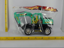 袋裝慣性挖土車8588/36P