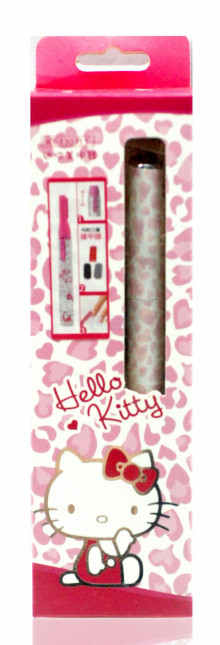 +KT迷你美甲器/磨甲器