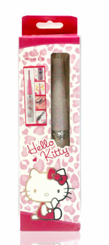 +KT捲翹睫毛器