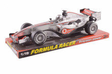 罩裝F1慣性方程式車