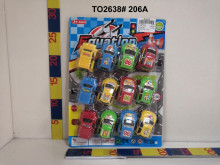 12入小車/144