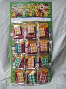 12入魔術蛇