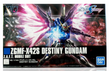 HGCE #224 1/144 命運鋼彈