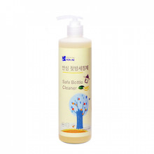 奶瓶蔬果清潔液(罐裝)-500ml