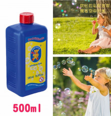 魔力泡泡補充液500ml