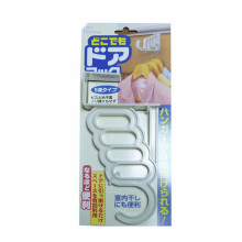 萬能門上掛鉤5連型