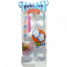 deLijoy制冰模具小冰球