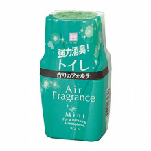 衛生間用芳香劑薄荷香型