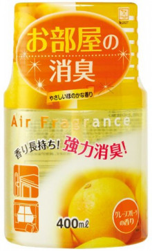 房間用芳香劑葡萄柚香型