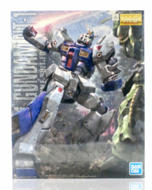 MG 1/100 鋼彈NT-1 Ver.2.0