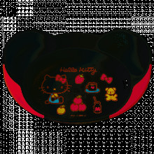 KT易舀防滑三格午餐盤