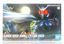 Figure-rise Standard 假面騎士W 旋風王牌形態