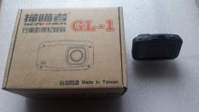 掃描者(GL-1)EL高畫質行車紀錄器  