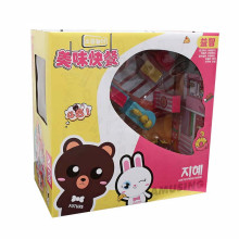+美味快餐TJ-6002