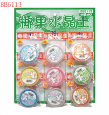 40A9入椰果水晶土