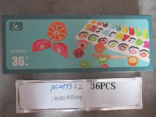 3合1水果對數板36P