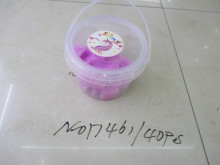 500克蠶絲泥40P