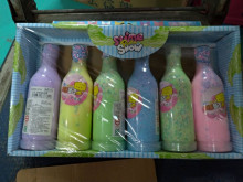 6入酒瓶起泡膠