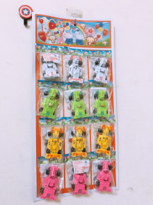 10A12入5卡丁車