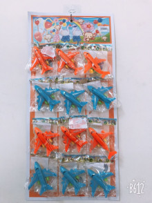 10A12入5客機
