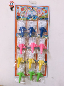 10A12入5小彈射接球