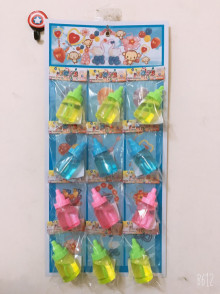 10A12入奶瓶泡泡水