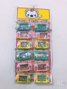 20A12入10小水機