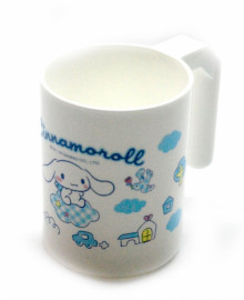 三麗鷗漱口杯