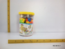 桶裝益智積木152pcs9615-2/36P