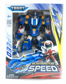 ＃O 機器戰士TOBOT GD SPEED/4P