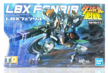 LBX 芬里爾