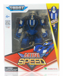 ＃O 機器戰士TOBOT GD MINE SPEED