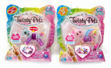 +降-Twisty Petz 寵物扭扭手鍊