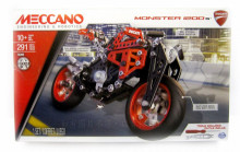 降-Meccano - Ducati重型檔車組