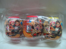 +50場3入YOYO