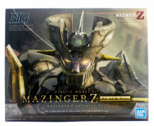 HG 1/144真魔神Z