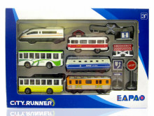 停用6入大客運車CT12816T/077505