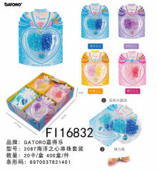煥彩魔珠套裝 20卡*20=400P