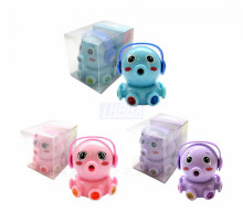 旋轉章魚削筆器6*16=96P