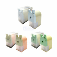 鉛筆彩鉛兩用削筆器 /120P