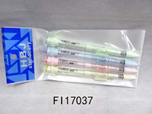四入自動側壓鉛筆  0.5MM360P