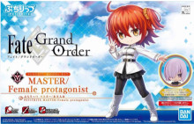 PETIT RITS #04  MASTER / 女性主角