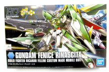 HGBF #017 1/144 重生鳳凰鋼彈