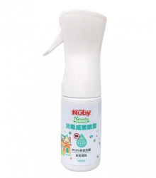 Nuby消毒滅菌噴霧160ML