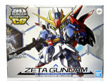 SDCS#05 Z鋼彈