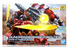HGBDR1/144GP鋼彈-羅剎天