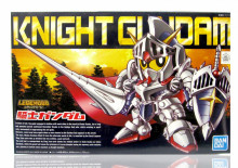 BB-370 騎士鋼彈