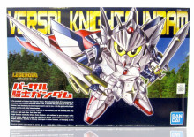 BB-399 LBB 萬能騎士鋼彈