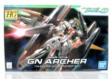HG OO #29 1/144 GN弓兵戰機